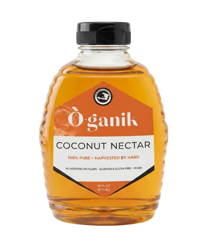 Coconut Nectar