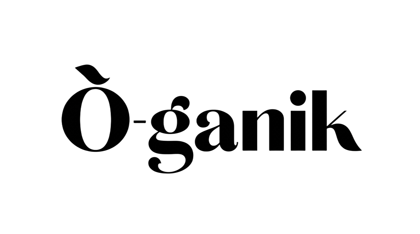 Ò-GANIK